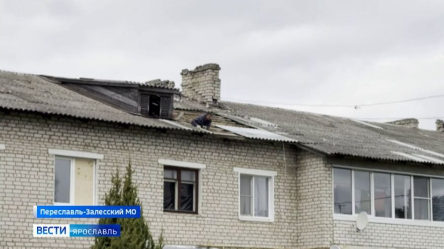В Кубринске 383 человека получили компенсации
