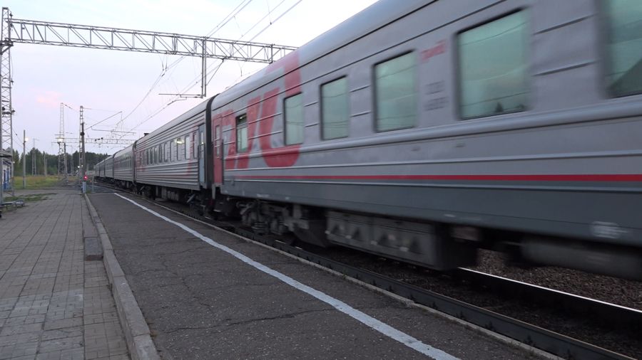 В Ярославской области в этом году выявили 14 случаев &laquo;зацепинга&raquo;
