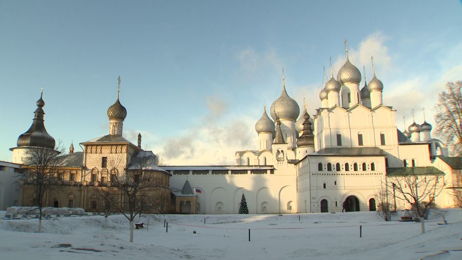 Власти Ярославской области посчитали, во сколько обойдется переименование Ростова