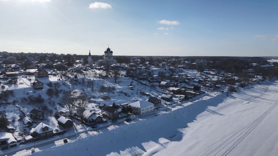 В левобережной части Тутаева пройдет капремонт дорог