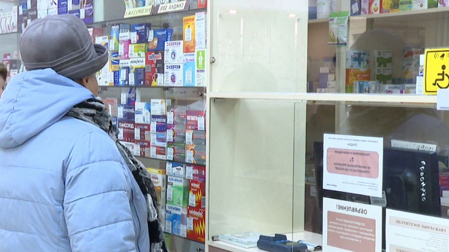 В Ярославской области будут производить новые виды лекарств