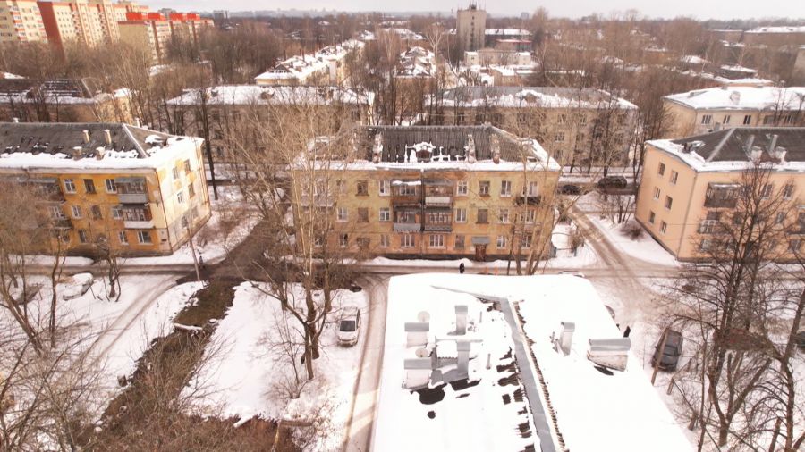 9 городов региона попали в программу семейной ипотеки для вторичного жилья