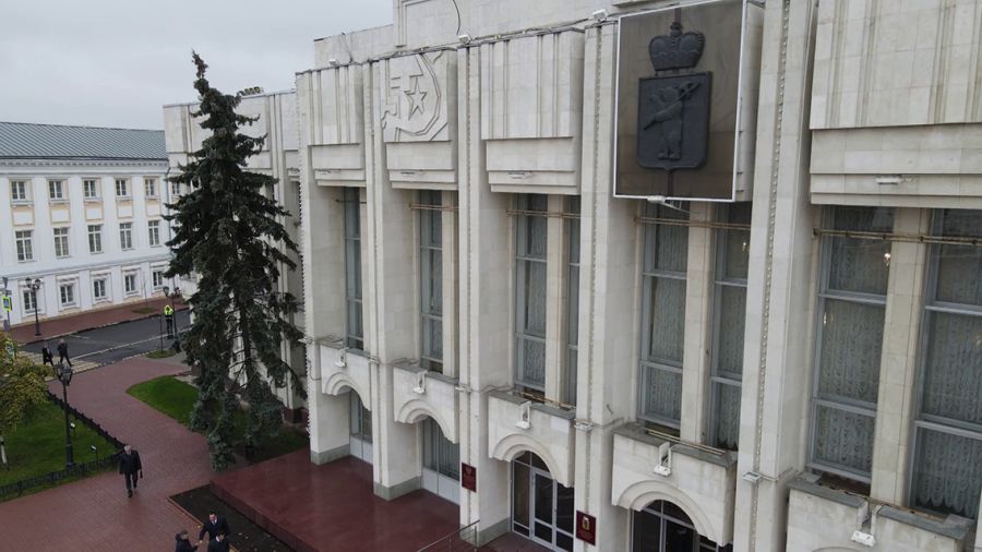 Жители Ярославской области почтят минутой молчания память погибших в Кубринске