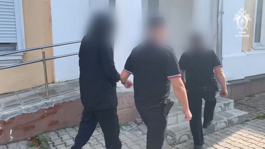 Гендиректор сгоревшего производства пиротехники в Кубринске заключен под стражу