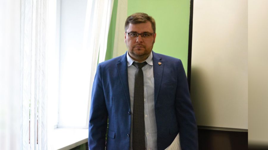 В Брейтовском округе избрали нового главу