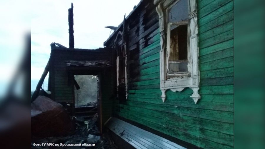 В Ярославле перед судом предстанет заказчик убийства пенсионерки