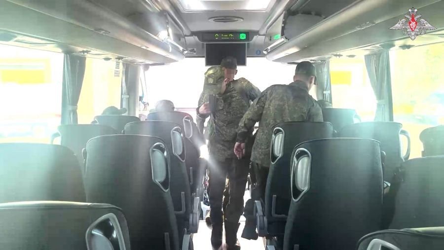 Двое ярославцев освобождены из украинского плена