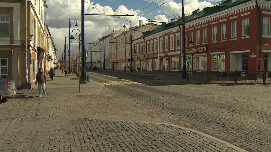 В Рыбинске в День города ограничат продажу алкоголя и движение транспорта