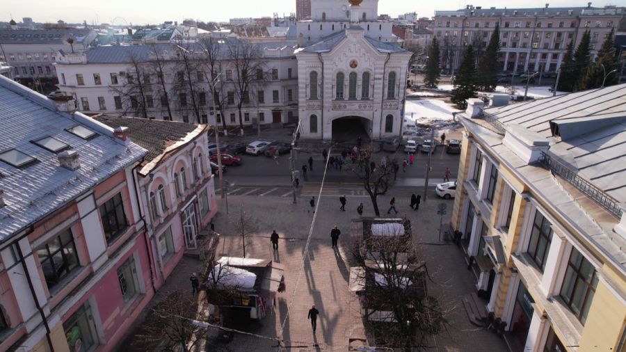Почти 200 ярославцев были оштрафованы в прошлом году за плевки в общественных местах