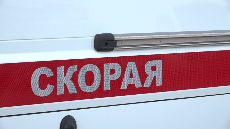 Мужчина погиб при атаке БПЛА на Ярославскую область