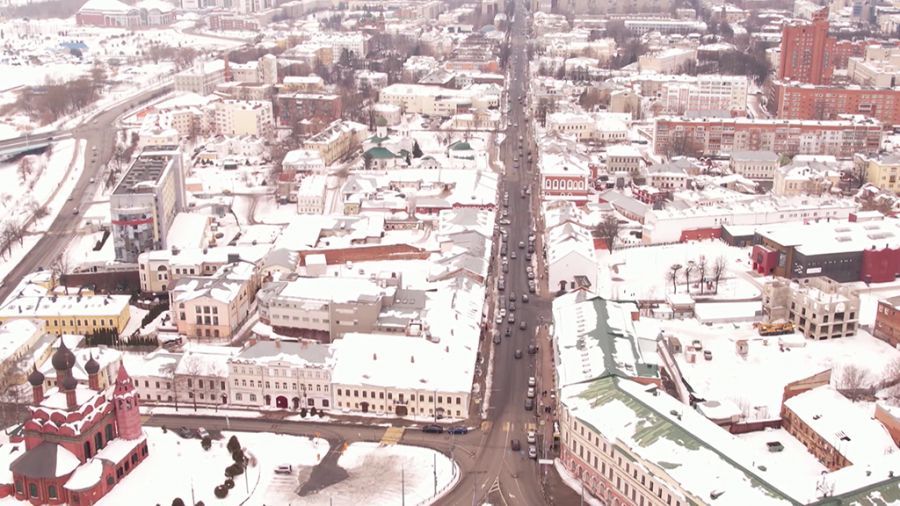 На инвентаризацию всех заборов в Ярославской области дали полгода