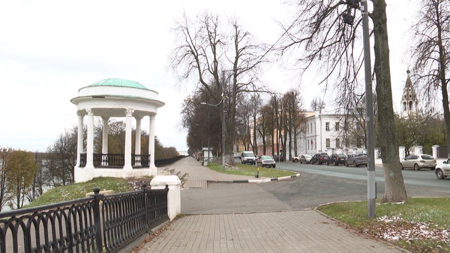 Завершился первый этап формирования нового генплана Ярославля