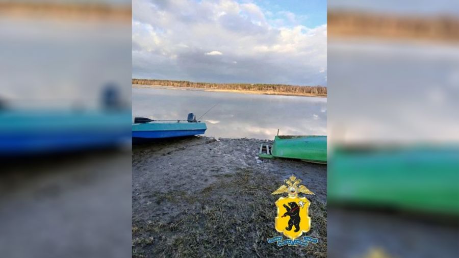 Жителя Мышкинского округа привлекут к ответственности за массовый отлов рыбы на продажу