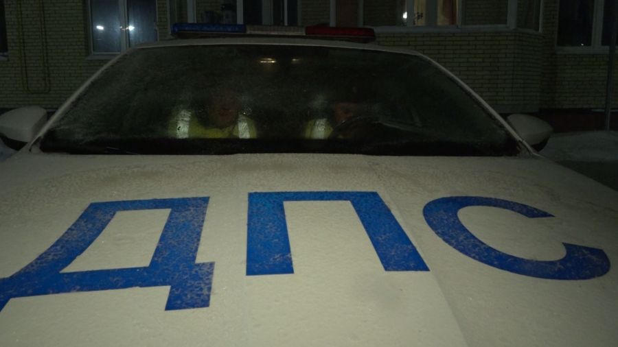 В Ярославской области в праздничные выходные усилят контроль за трезвостью водителей