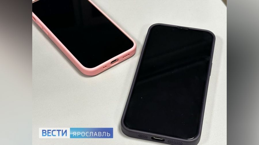 В Тутаеве молодой человек нападал на прохожих и крал телефоны
