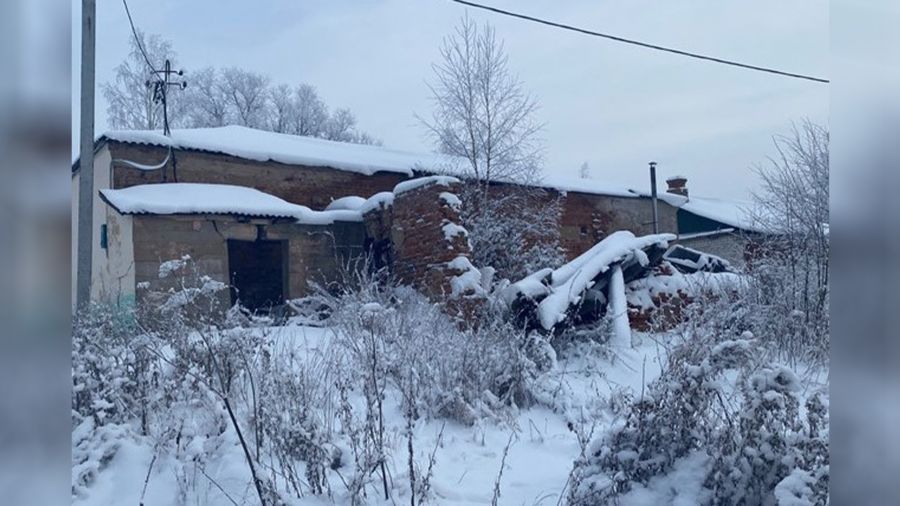 В Некрасовском округе суд изъял у собственника Торговые ряды