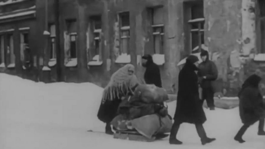 Губернатор обратился к ярославцам в годовщину полного освобождения Ленинграда