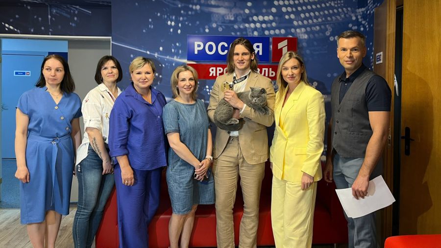 "Не верилось, что мы смогли это сделать": Георгий Иванов о победе "Локомотива"