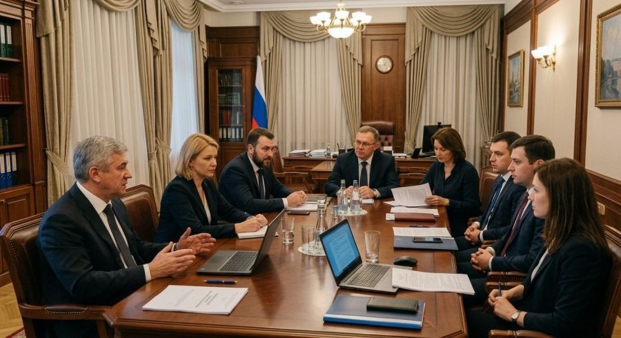 Эксперты дали прогноз по ключевой ставке и росту ВВП на 2026 год