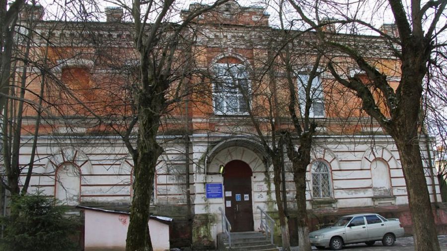В Рыбинске Карякинскую усадьбу хотят официально включить в реестр памятников