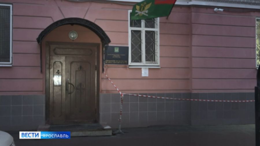 В Ярославле УК заплатила почти миллион рублей за залив квартиры