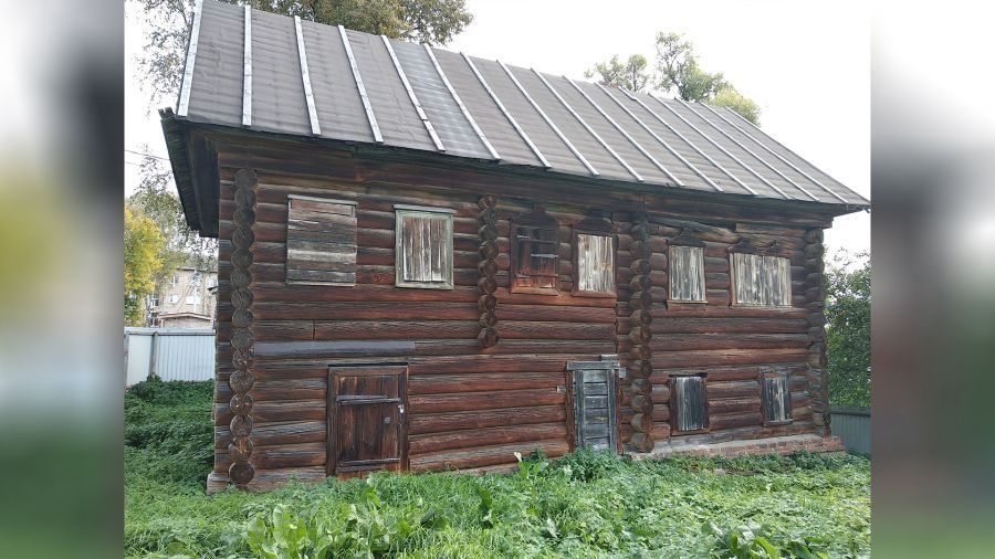 В Угличе продали памятник федерального значения &laquo;Дом Ворониных &ndash; Меховых&raquo;