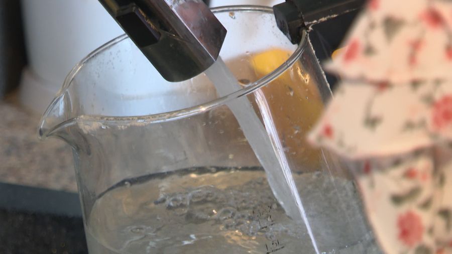 Часть Тутаева останется без холодной воды