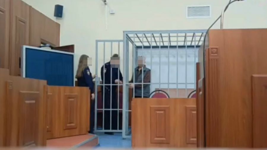 Участника смертельного ДТП в Ярославле арестовали