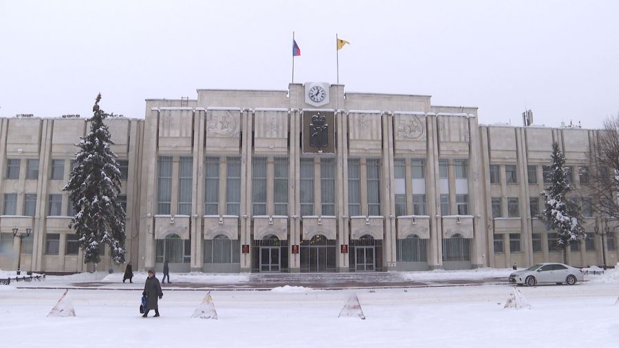 В Ярославской области объединят два крупных ветеринарных учреждения