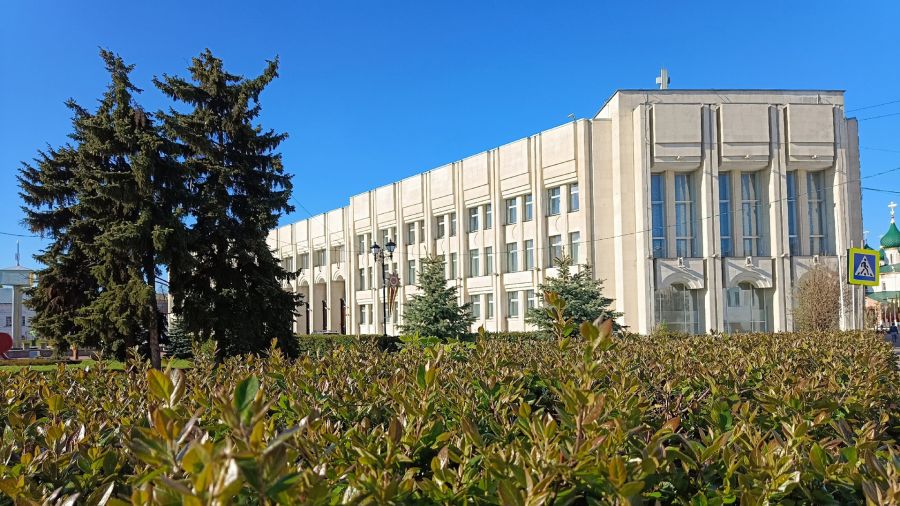 В Ярославле состоялась церемония вручения стипендий для одаренных детей