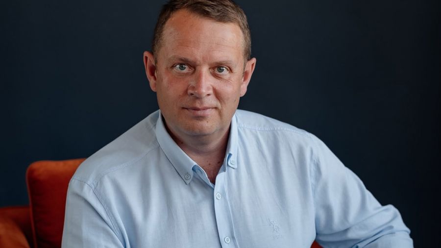 Глава Данилова Алексей Амосов покинул пост и собирается продолжить карьеру в Ярославле