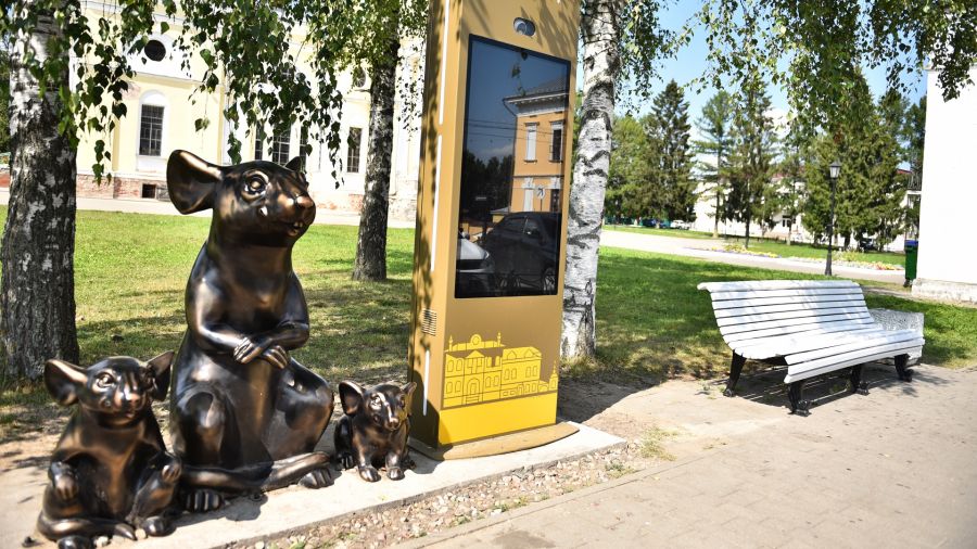 Масштабные фестивали в эту субботу пройдут в Переславле-Залесском, Мышкине, Брейтове и Вятском