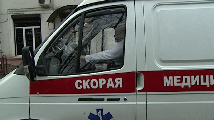 В Ярославской области четыре человека получили осколочные ранения