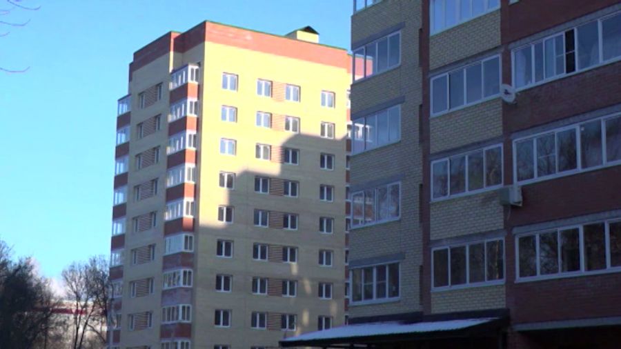 В работе ярославских управдомов выявили больше трех тысяч нарушений