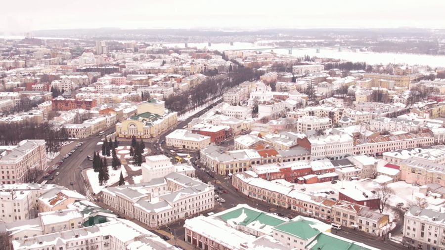 19 миллионов рублей штрафов в Ярославле взыскали с владельцев НТО