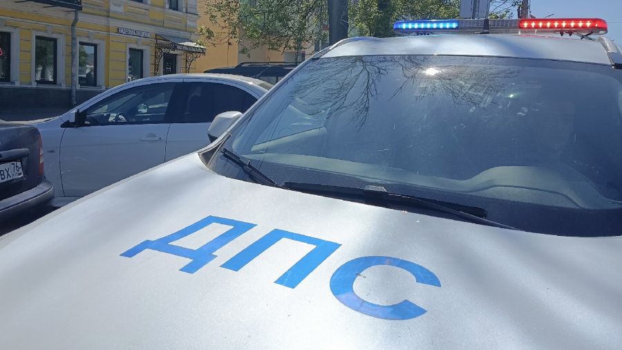 В Ярославской области задержали студента с поддельными водительскими правами
