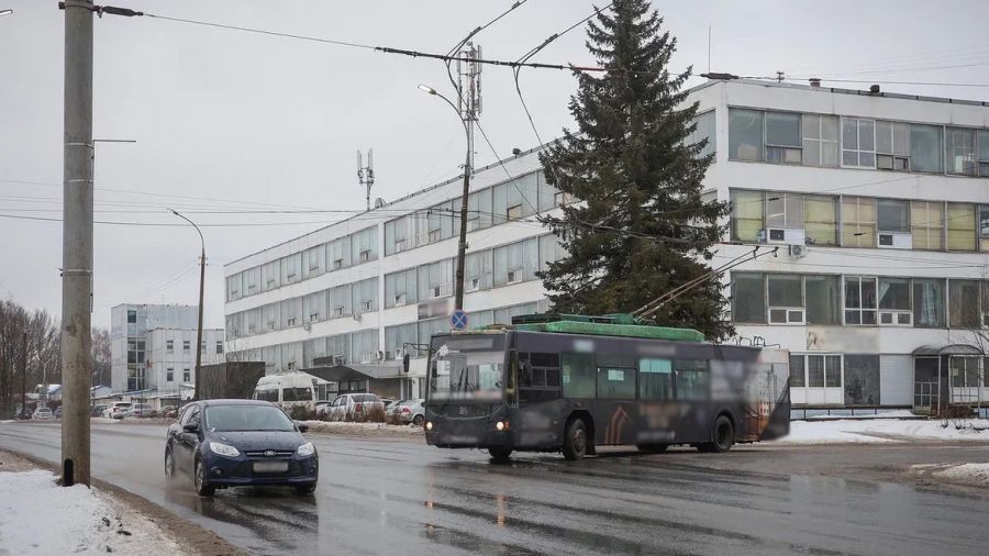 На оживленном перекрестке в Рыбинске установят светофор