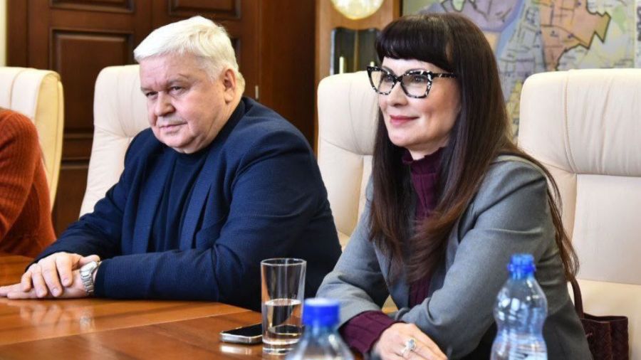 Назначен новый руководитель ярославского ТЮЗа