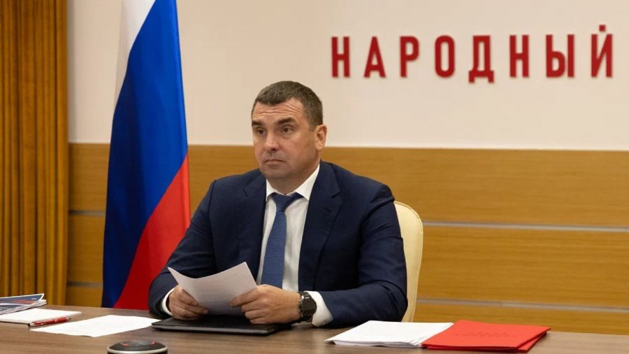 Михаил Кузнецов выступил с докладом на заседании Госсовета по вопросам развития общественного транспорта в РФ