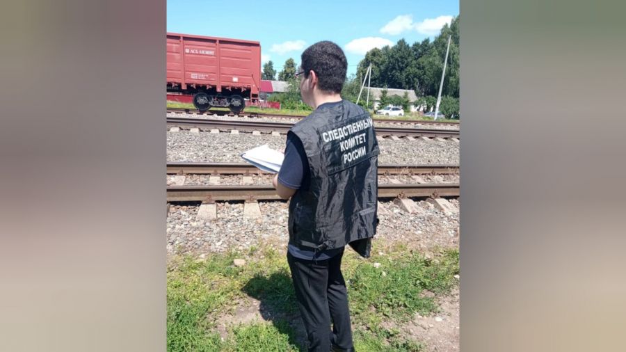 В Ярославском округе погиб подросток-зацепер