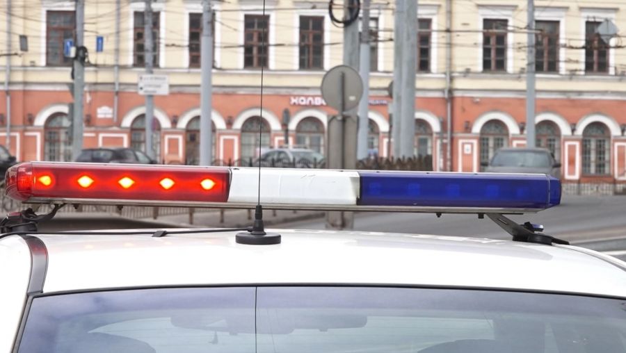В Ярославле оштрафовали 26 водителей за тонировку стекол