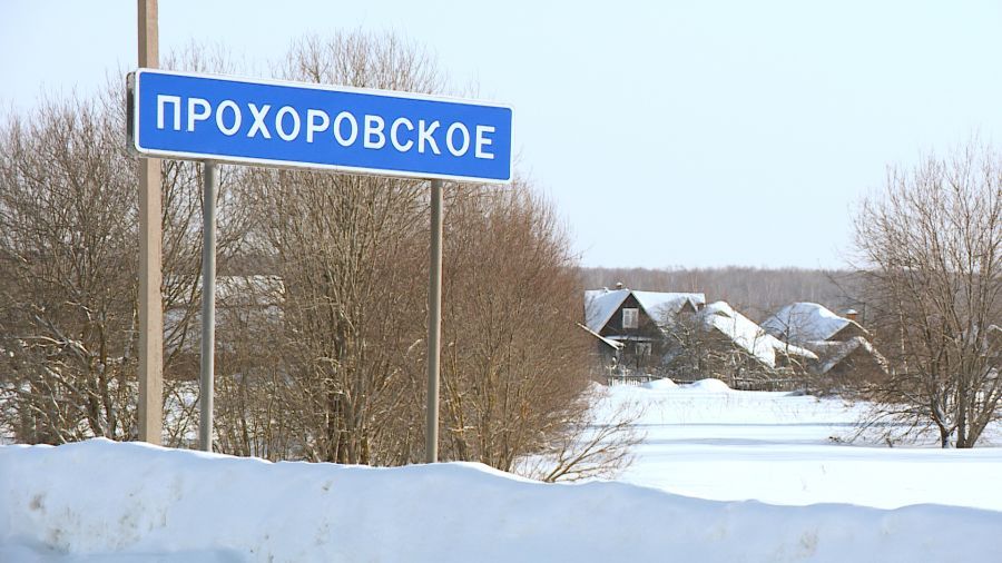 Строительство нового кладбища под Ярославлем перенесли на 2025 год