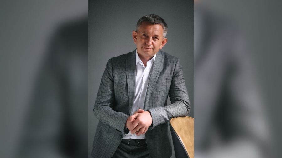Николай Золотников покидает пост главы Ярославского района
