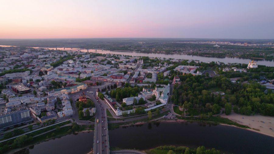 В Ярославской области готовятся к &laquo;Ночи музеев&raquo;