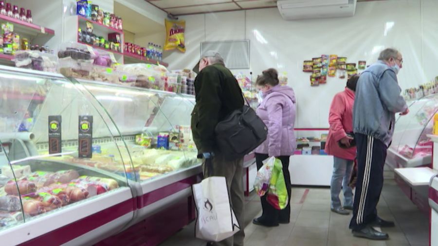 В Ярославской области цены росли медленнее, чем в других регионах ЦФО