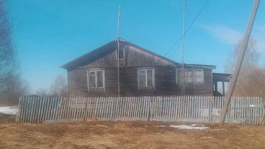 В Борисоглебском округе прокуратура помогла женщине отстоять право собственности на дом