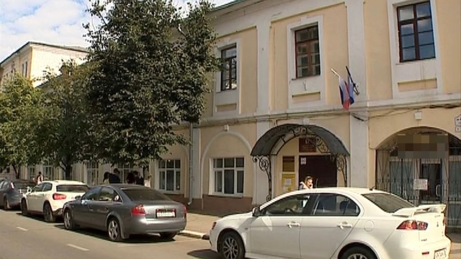 &laquo;Лавку старого гостиного двора&raquo; в Ярославле признали памятником архитектуры