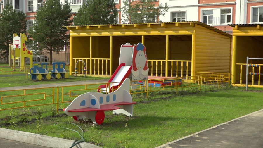 В Ярославле хотят построить 7 школ и 14 детских садов
