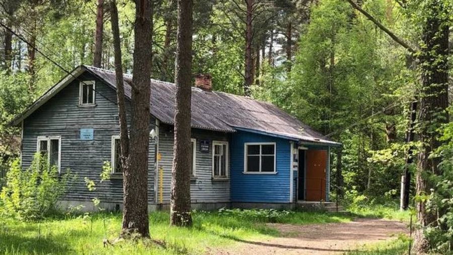 В сельских почтовых отделениях Ярославской области планируется капитальный ремонт