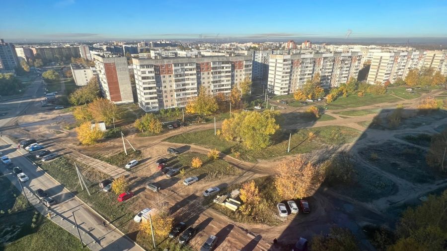 В Ярославле продлят улицу Яковлевская
